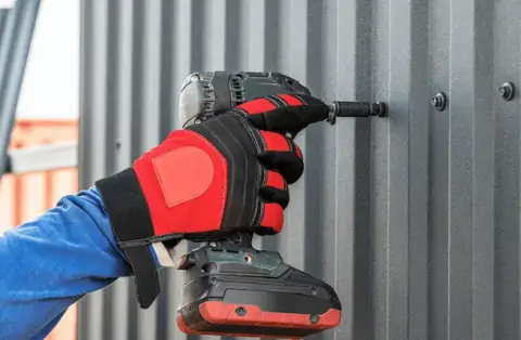 Travaux de zinguerie - Châtres-sur-Cher